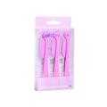 Set Perfilador De Cejas X3 Lula