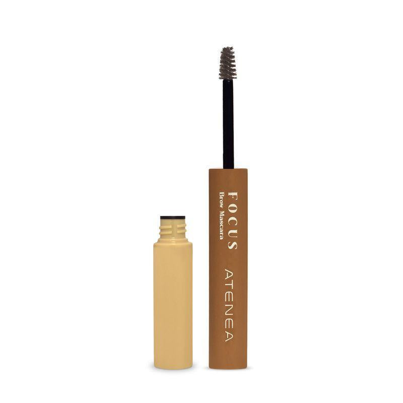 Brow Mascara Grind Dark Focus Atenea