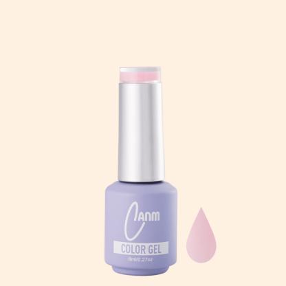 Color Gel 8ml Nieve Rosa