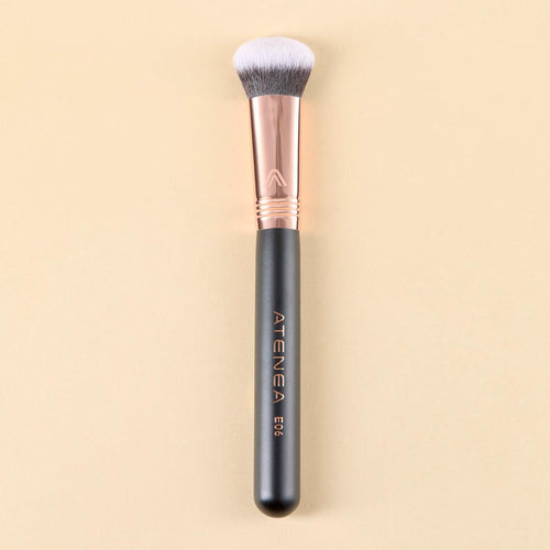 Brocha Corrector Black Gold Atenea