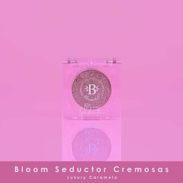 Bloom Seductor Cremosas Luxury Caramelo Bloomshell