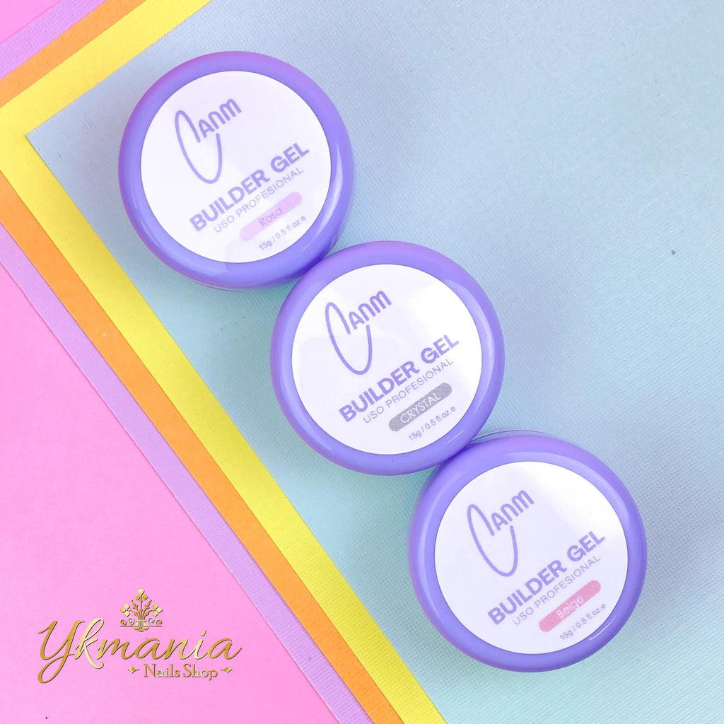 Builder Gel Beige
