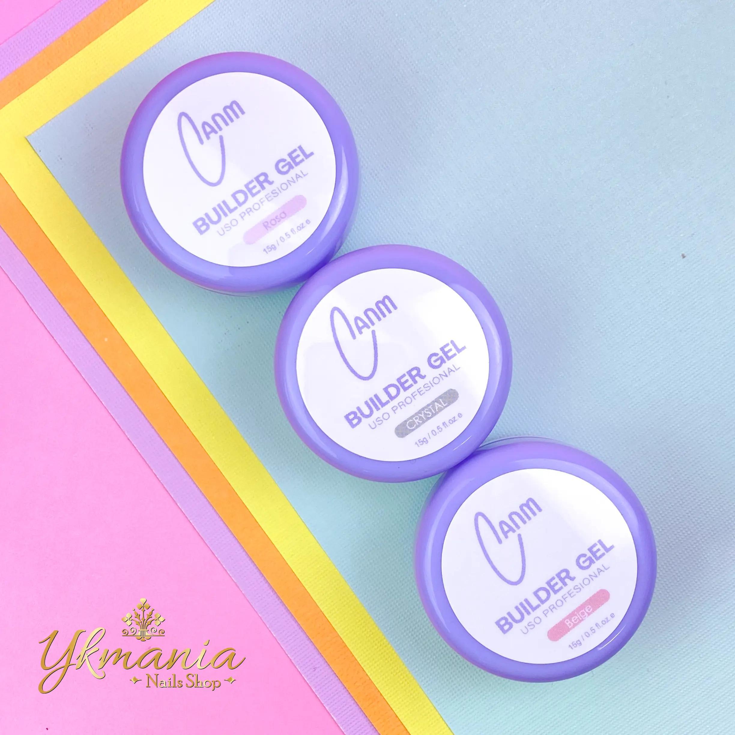 Builder Gel Beige