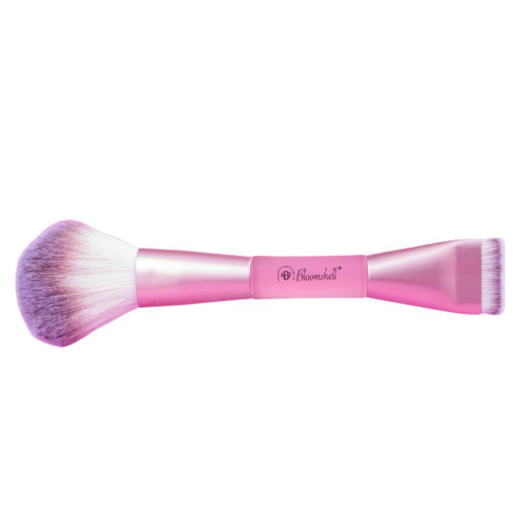 Bloom Brocha Rubor + Base Bloomshell