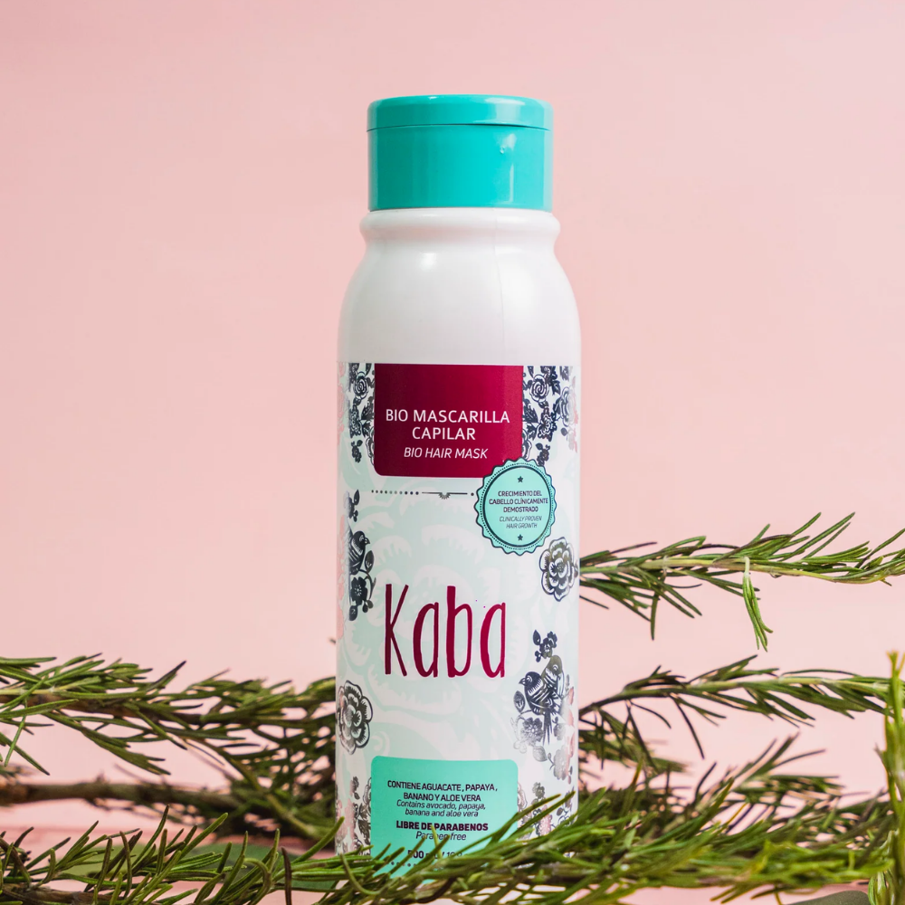 Biomascarilla Kaba