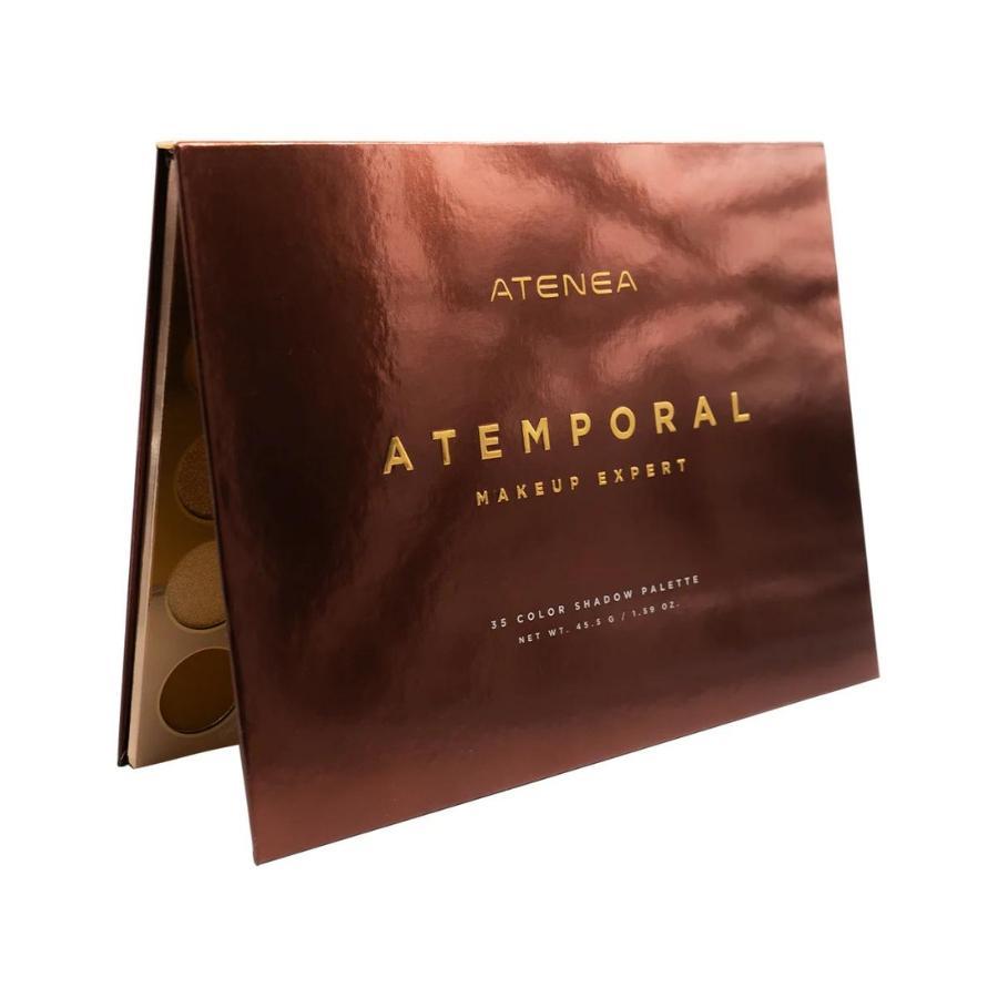 Eyeshadow Palette Atemporal Atenea
