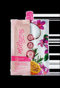 Sobres Shampoo Emergencia Capilar 100ml Milagros