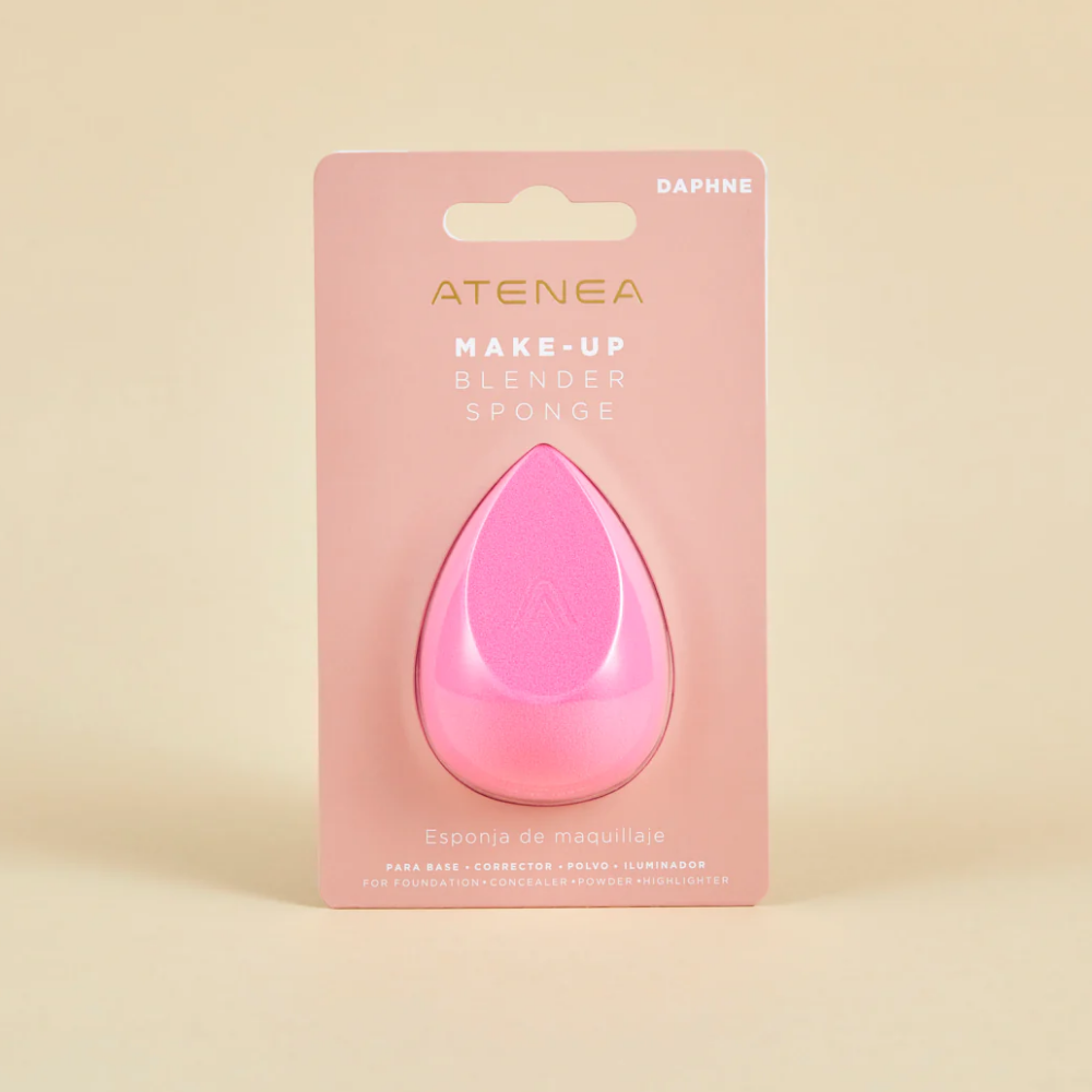 Esponja de Maquillaje Daphne Atenea