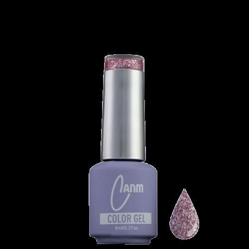 Color Gel Perla Rosa