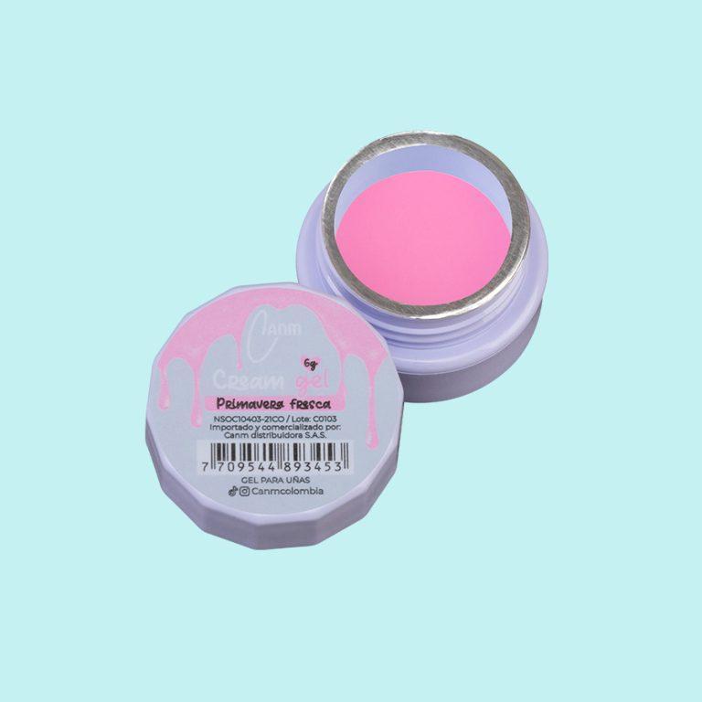 Color Gel 5ml - Primavera En Abril