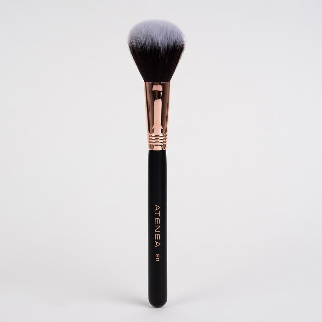 Brocha Rubor Black Gold Atenea