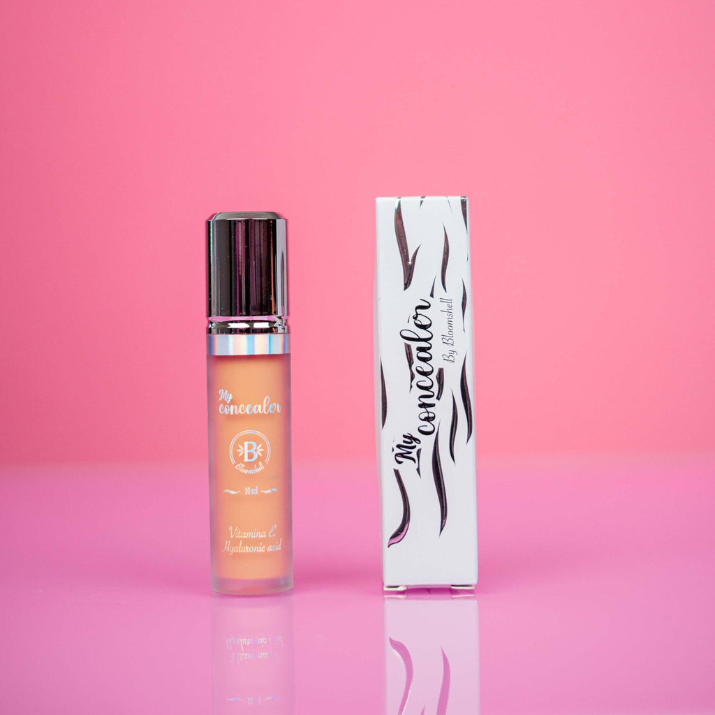 Corrector Bloomshell Warm Ivory 10ml