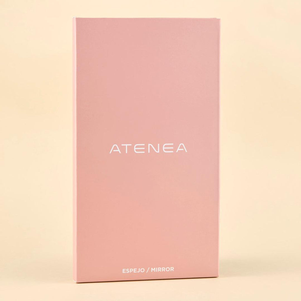 Espejo Atenea