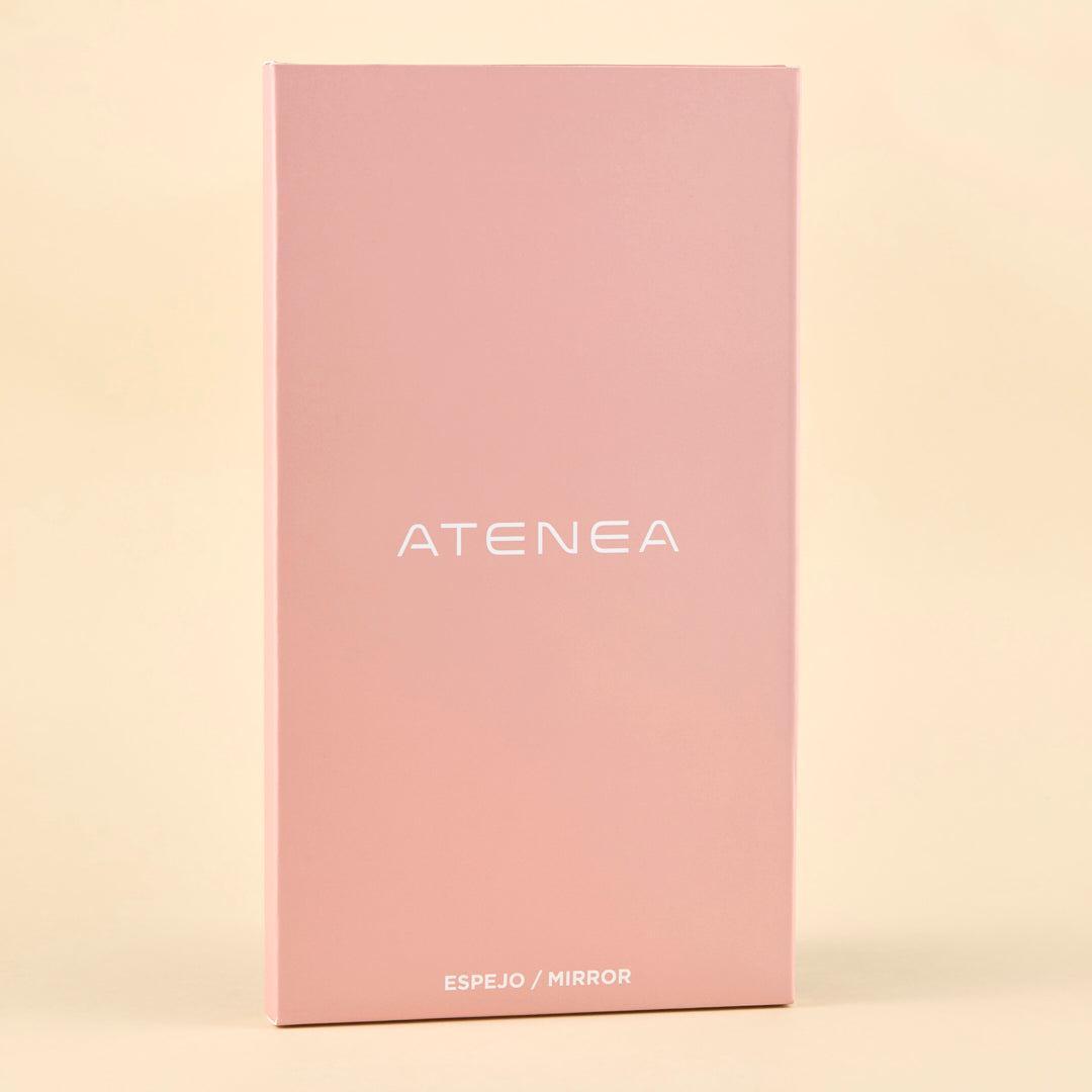 Espejo Atenea