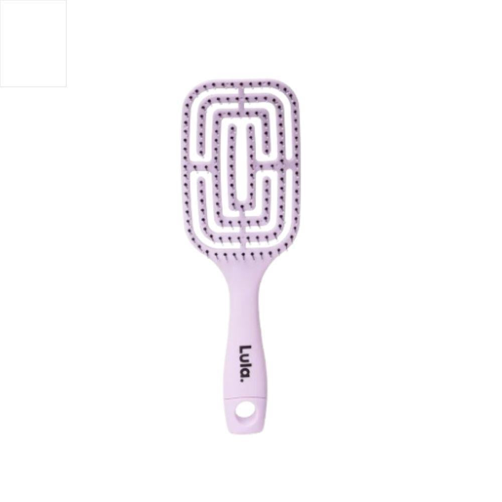 Cepillo Hoja Morado Lula