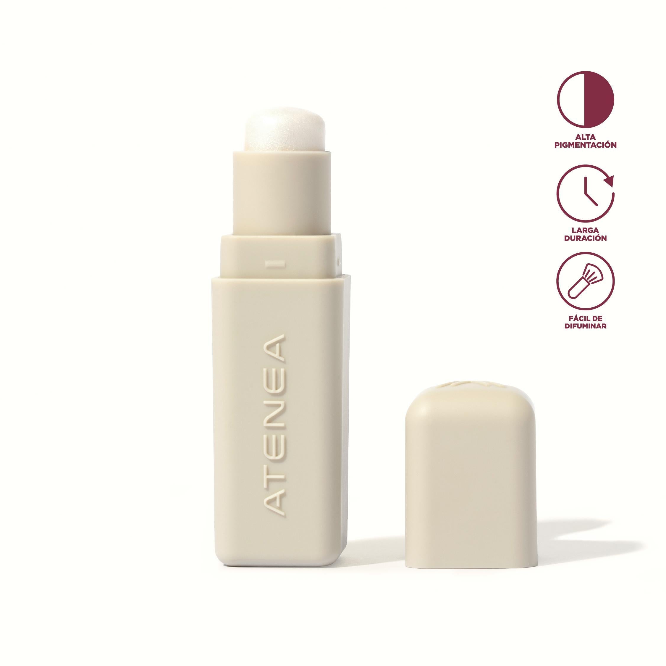 Iluminador Cremoso en Barra Collection Sunshine Atenea
