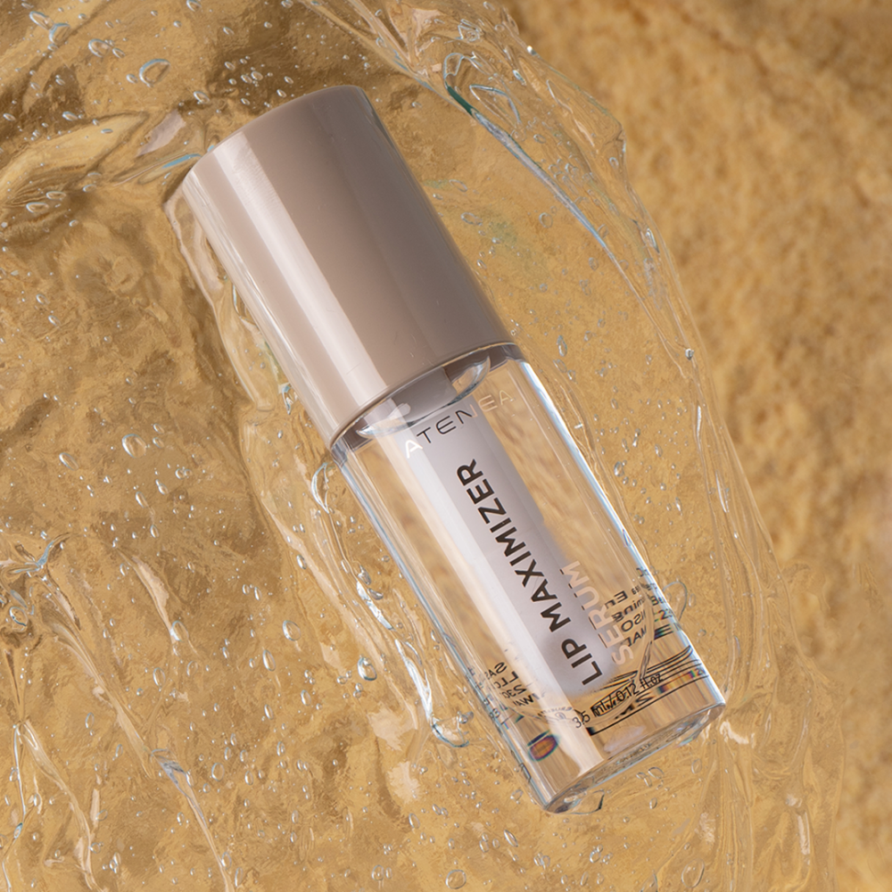 Serum Maximizador de Labios Atenea
