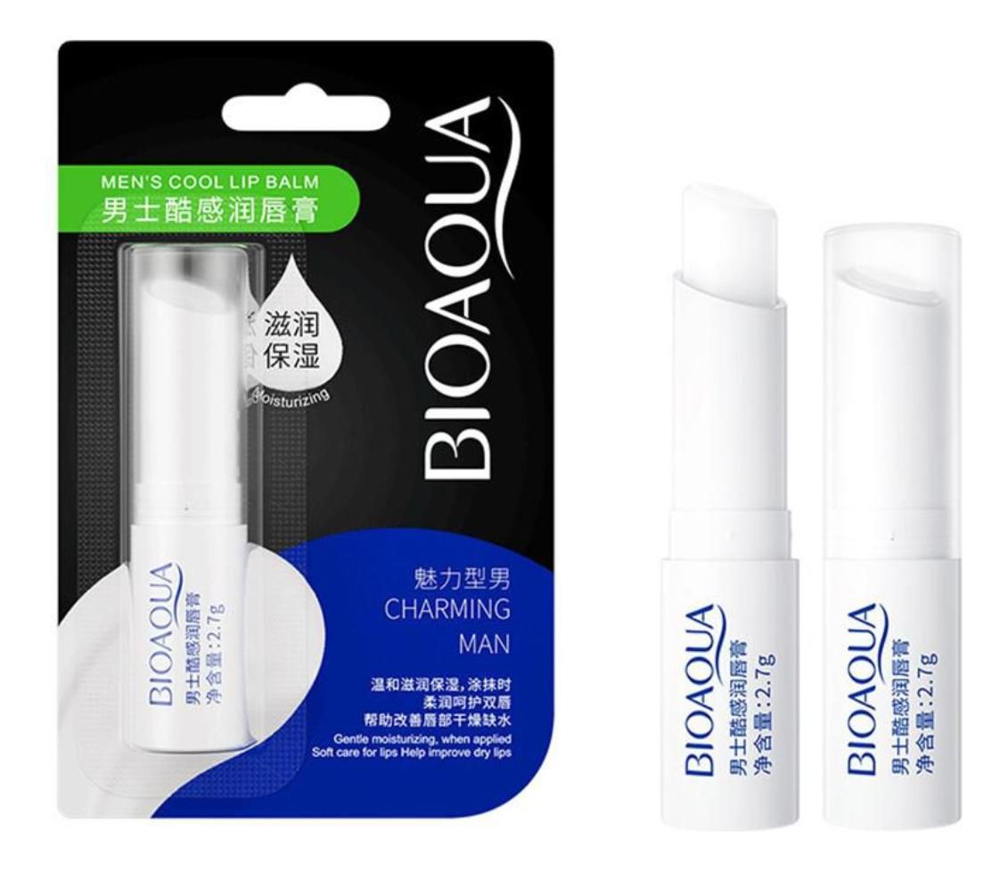 Hidratante de Labios Bioaqua