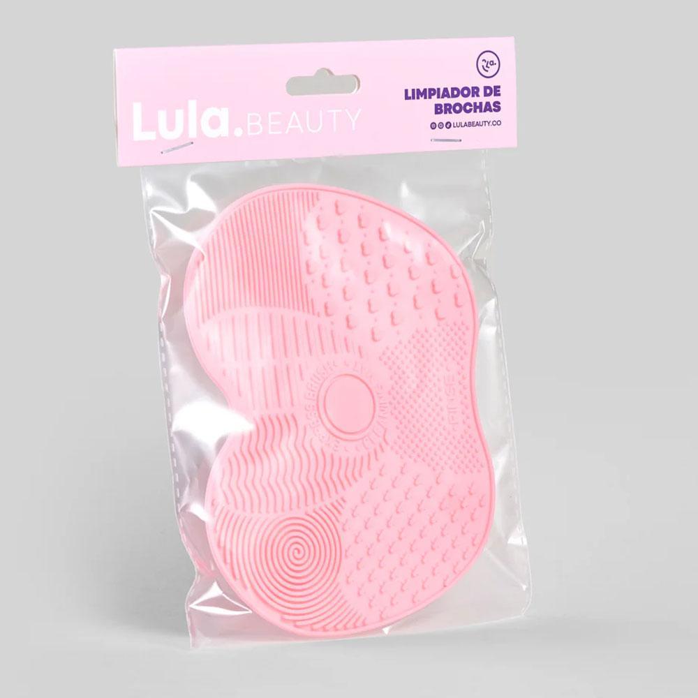 Almohadilla Limpiadora Lula