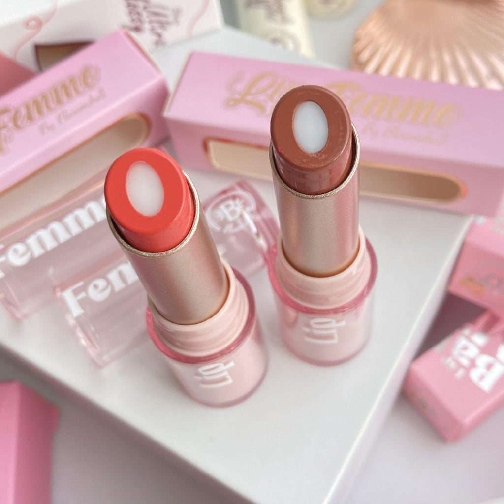 Lip Femme Bloomshell