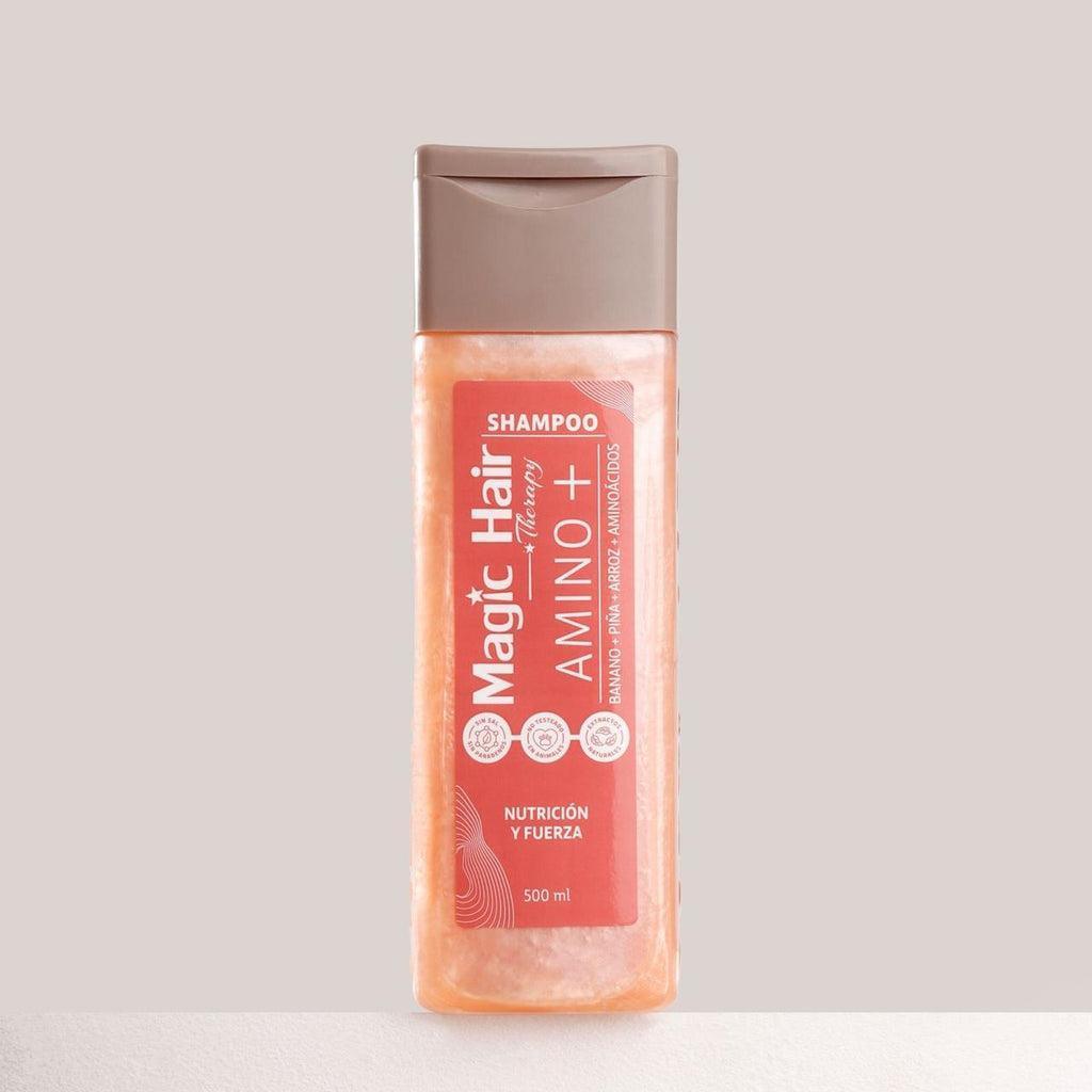 Shampoo Amino+ 500ml Magic Hair