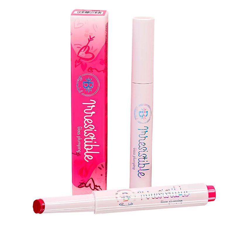 Brillo Elegante Click Bloomshell