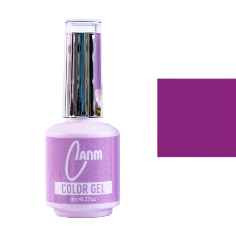 Color Gel 8 ml - Mora Citrica