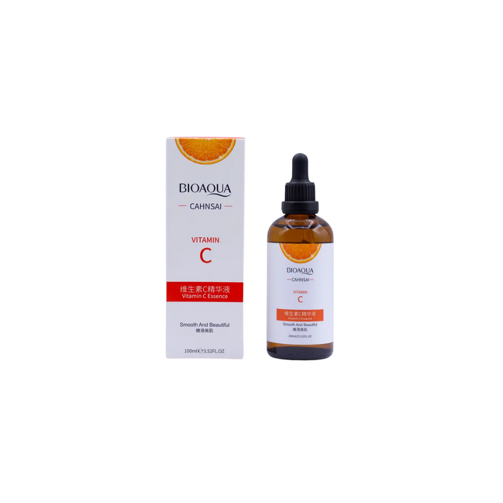Serum Facial Vitamina C Essence Bioaqua 100 Ml