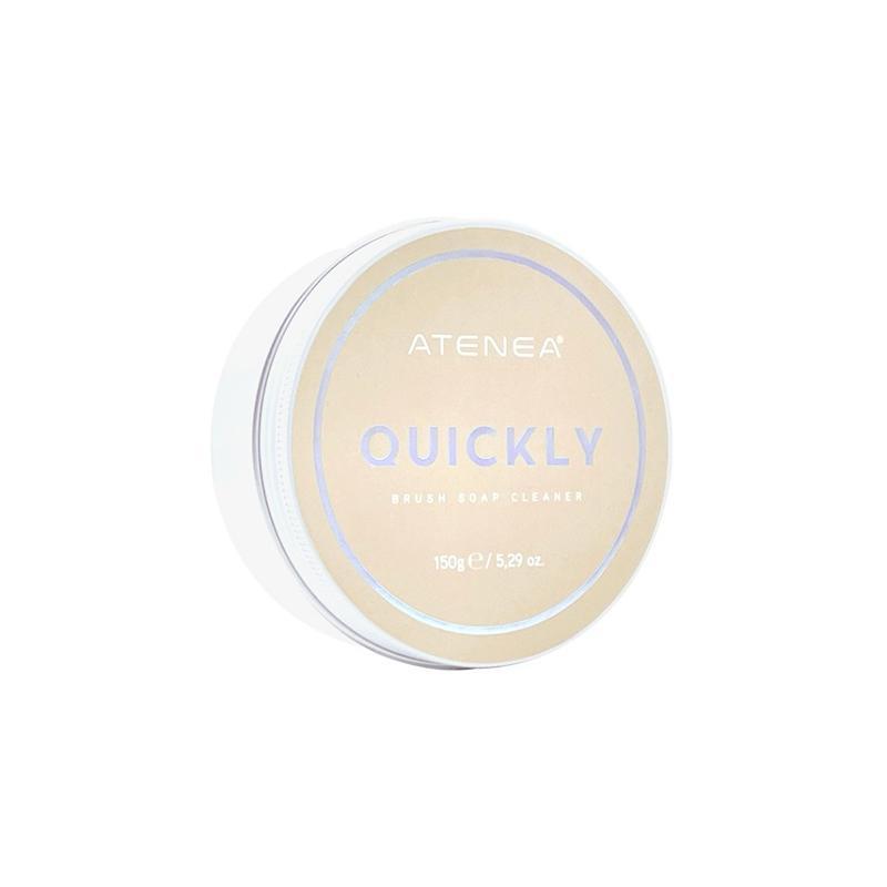 Quickly Brush Soap Cleaner Atenea