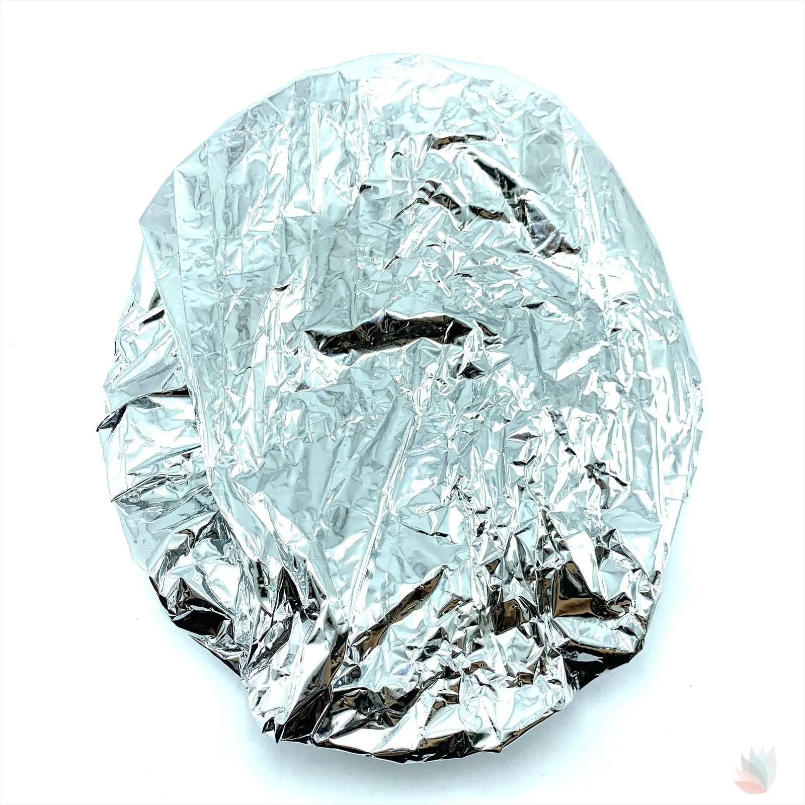 Gorro Aluminio Lula