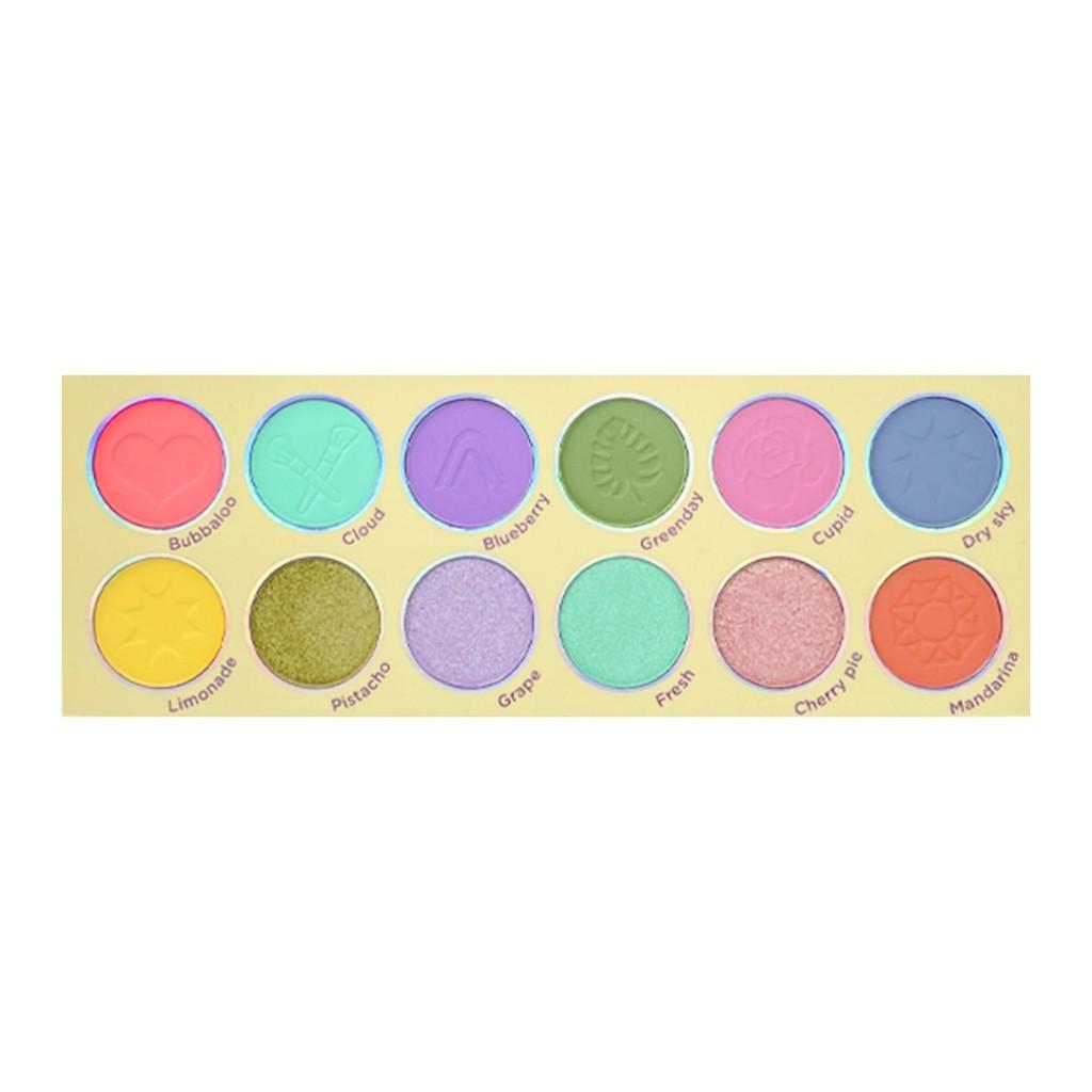 Eyeshadow Palette Onpoint Atenea