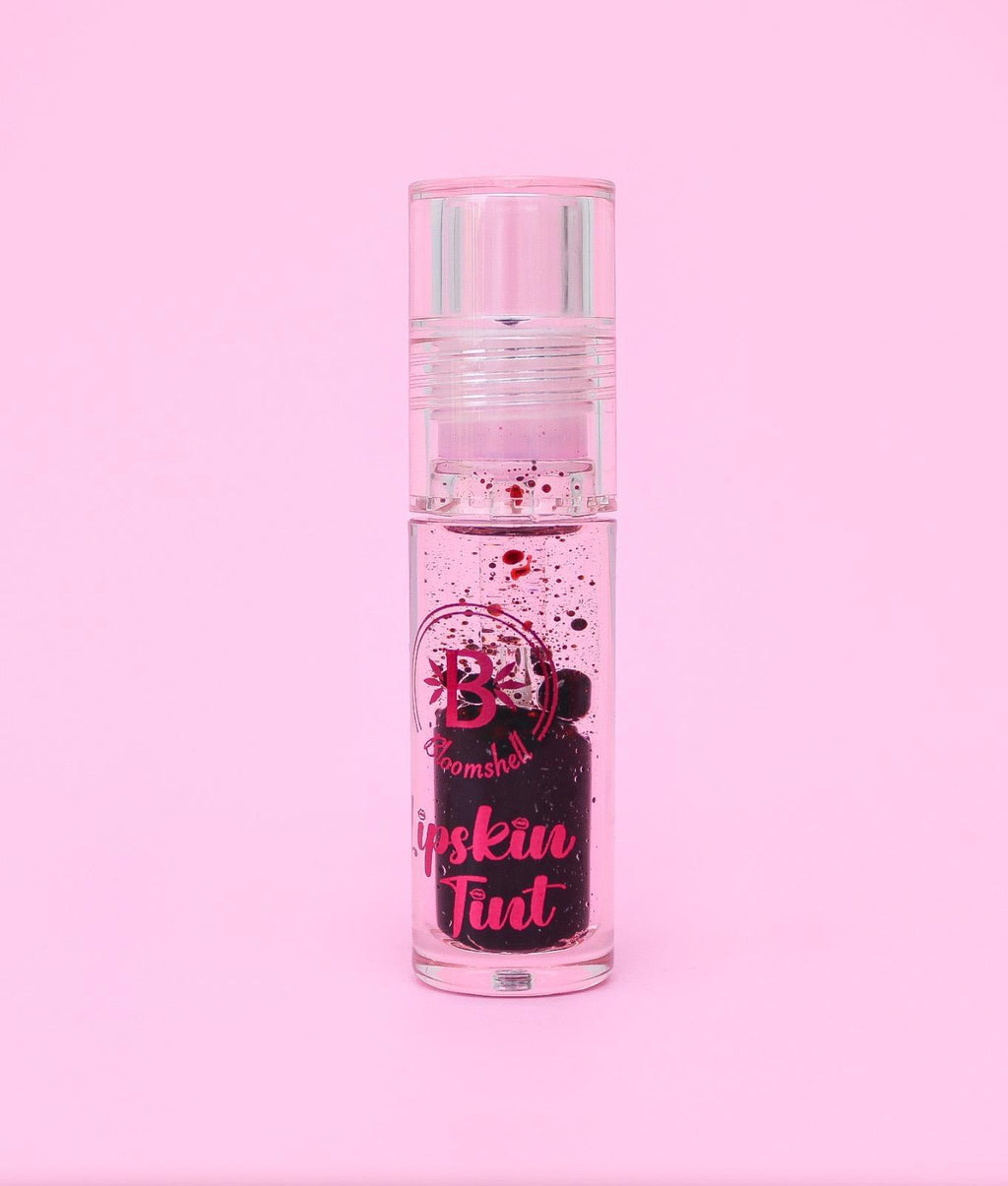 Lipskin Tint 2 En 1 Bloomshell