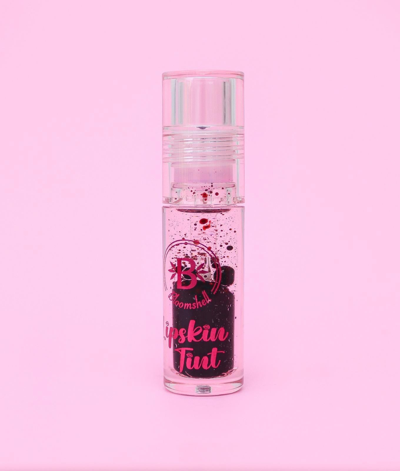Lipskin Tint 2 En 1 Bloomshell