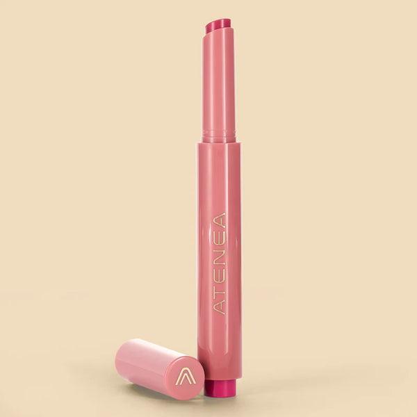 Lip Click Lipstick Mulberry Atenea