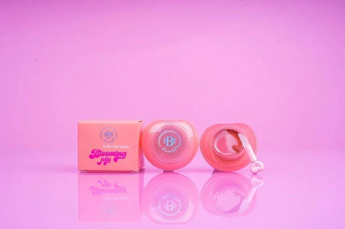 Blooming Jelly Honey Peach Bloomshell