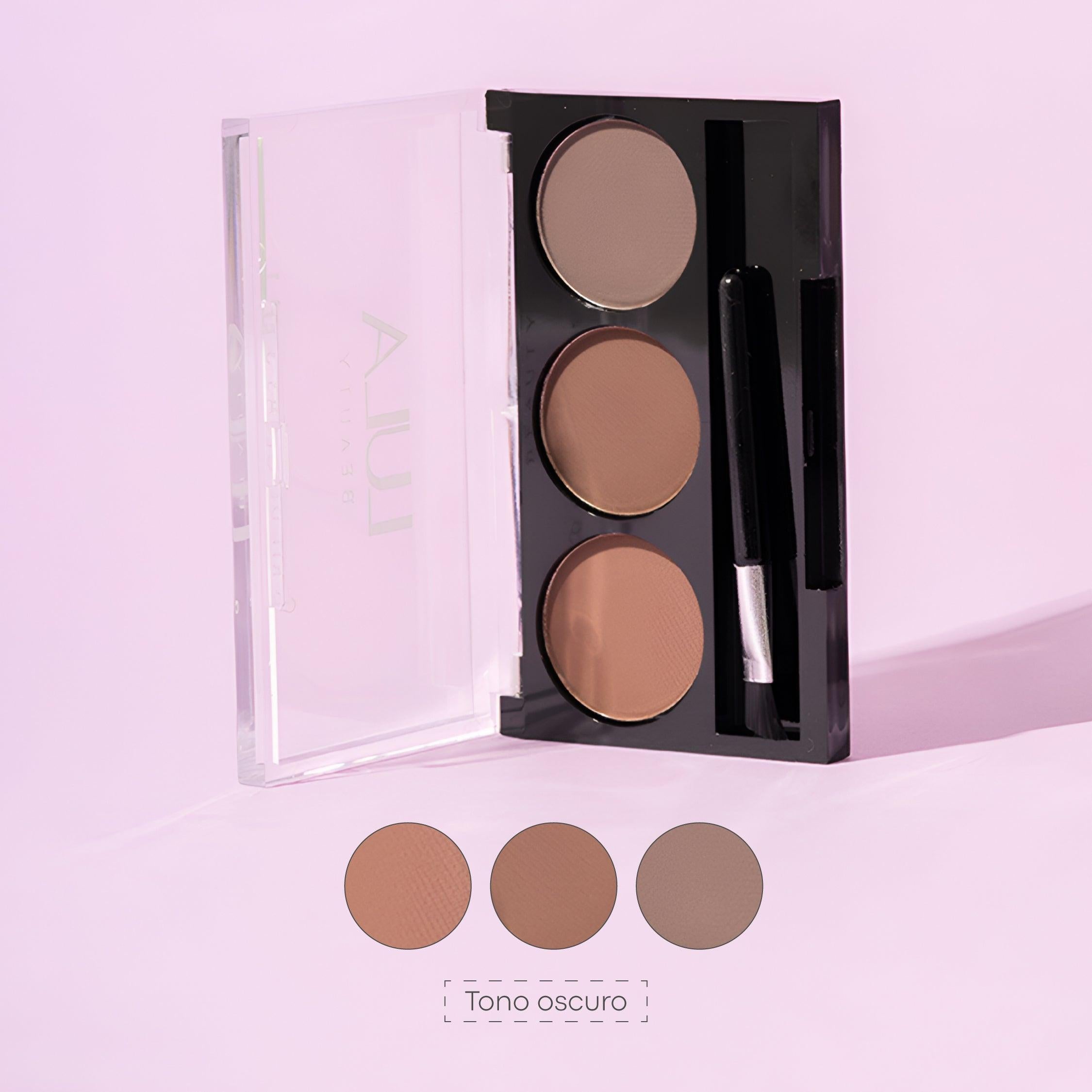 Kit de Cejas Lula
