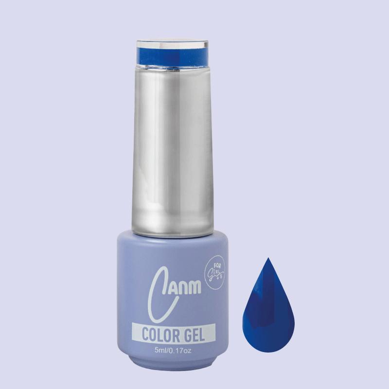 Color Gel 5ml Laguna Zafiro