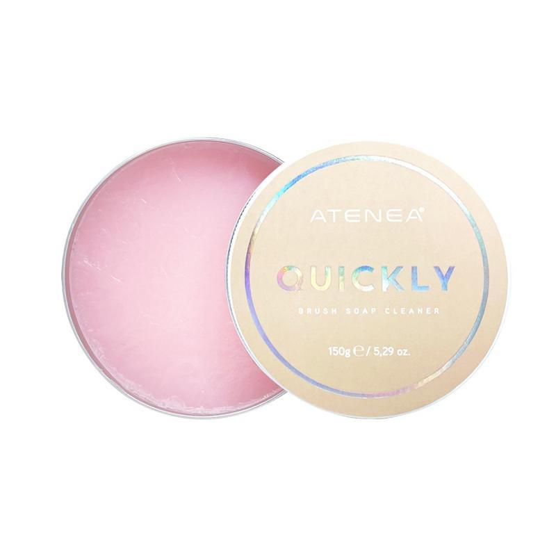 Quickly Brush Soap Cleaner Atenea
