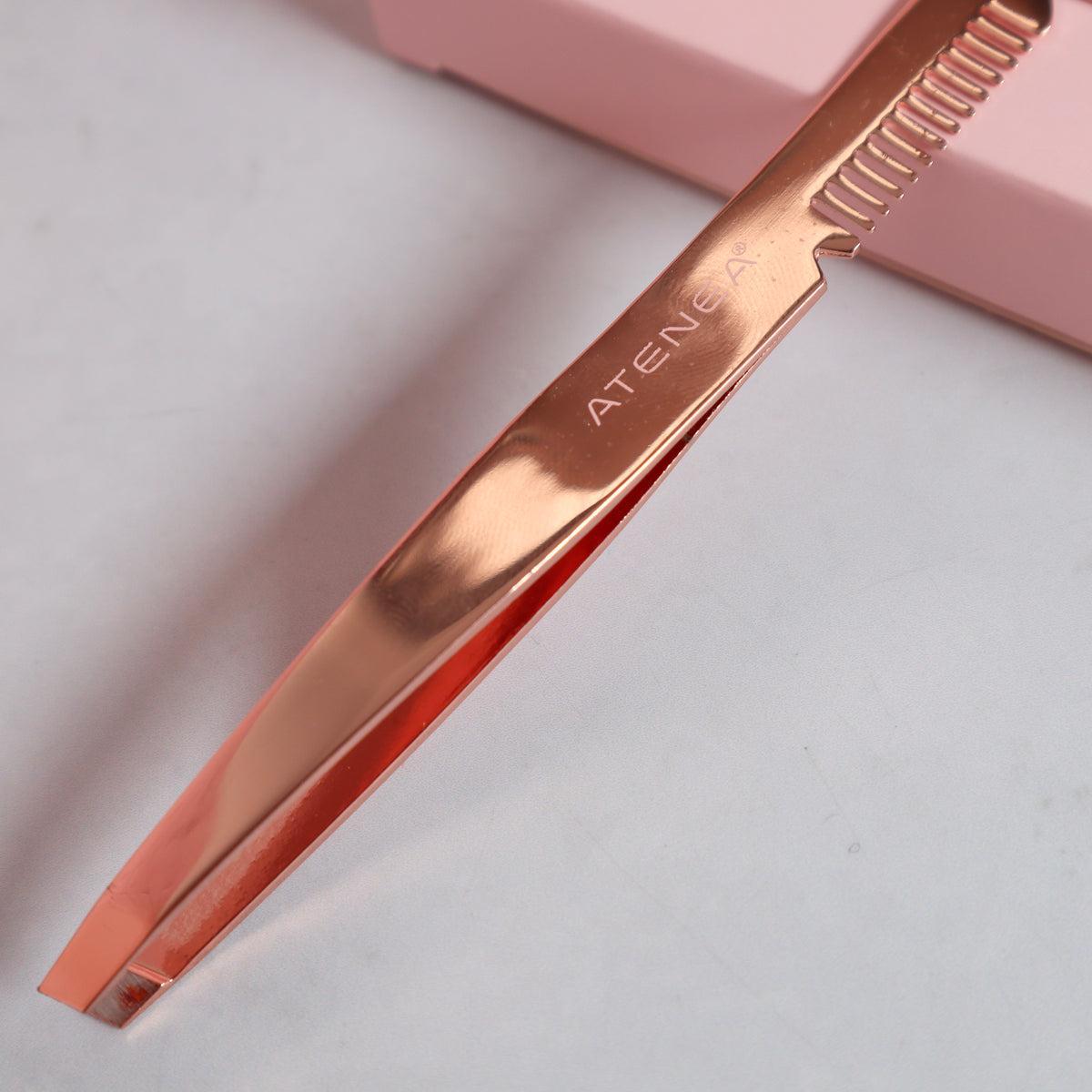 Depilador con Peine Atenea