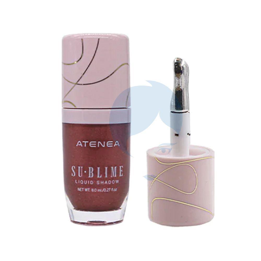 Liquid Eyeshadow Louvre Atenea