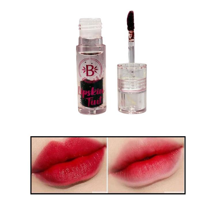 Lipskin Tint 2 En 1 Bloomshell