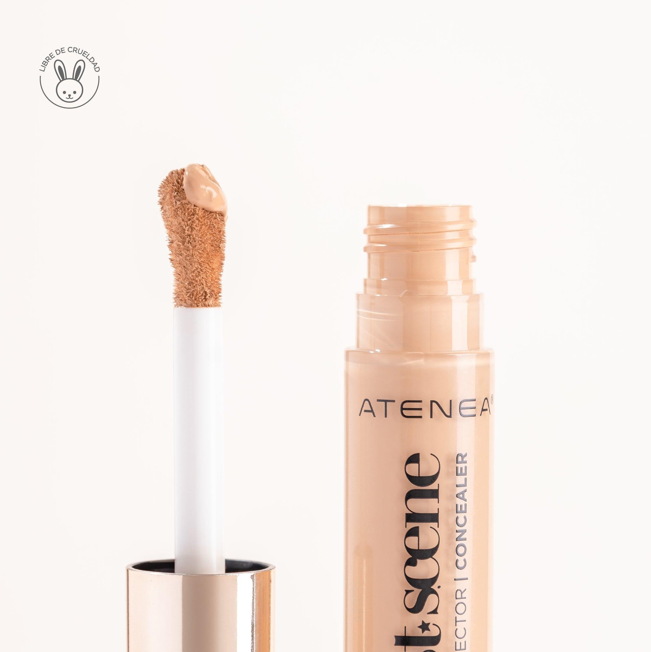 Corrector 1st Scene Maple Atenea