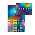 Paleta de Sombras Artica Montoc
