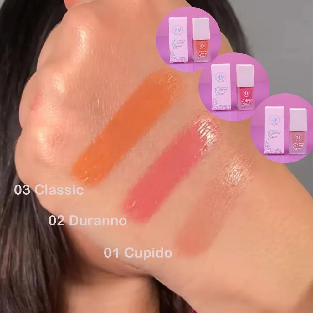 Bloom Foral Liquid Duranno Bloomshell