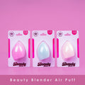 Bloom Beauty Blender Air Puff Bloomshell