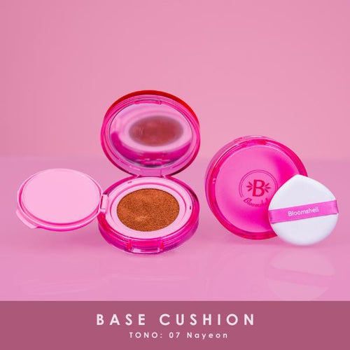 Bloom Cushion Nayeon Bloomshell