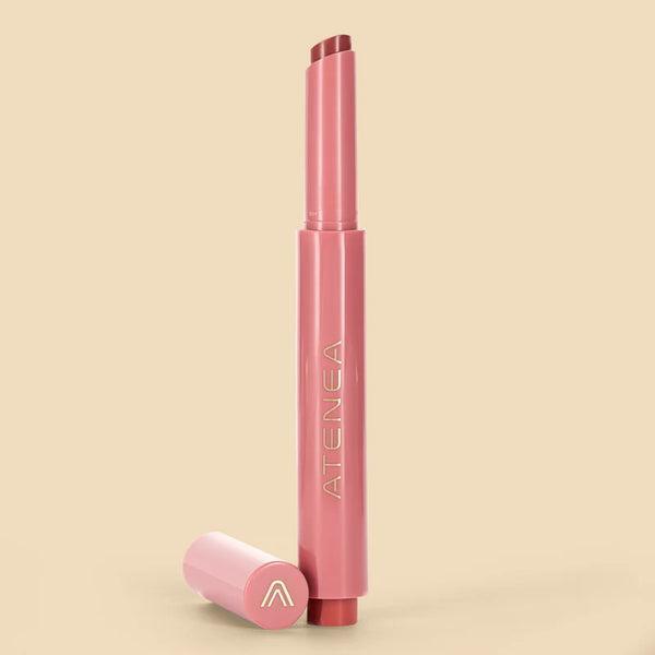 Lip Click Lipstick Cocoa Atenea