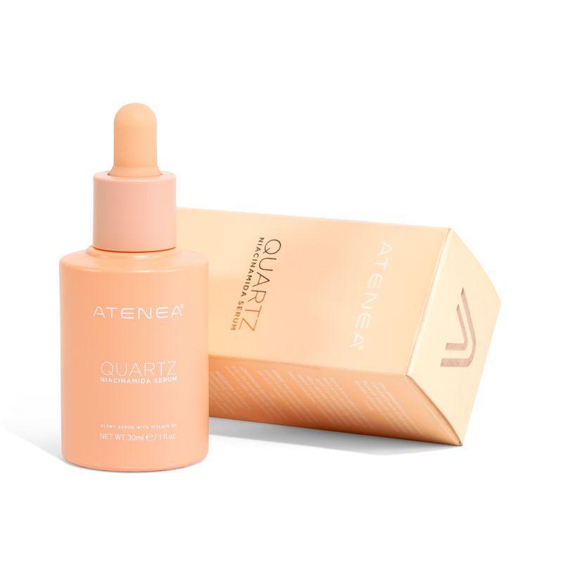 Quartz Niacinamida Serum Atenea