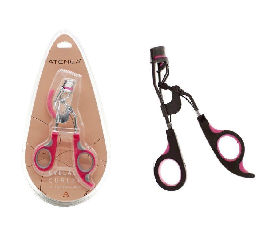 Encrespador Negro Atenea