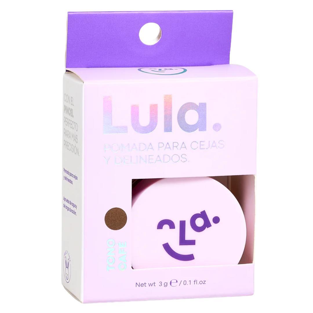Gel Para Cejas Tono 5 Lula